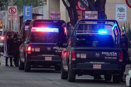 México y Estados Unidos realizaron un Grupo de Trabajo de la Junta de Intercambio de Información en la Ciudad de México.