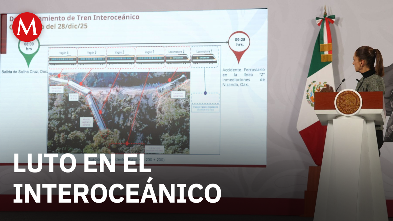 Gobierno brinda acompañamiento a víctimas del descarrilamiento del Tren Interoceánico