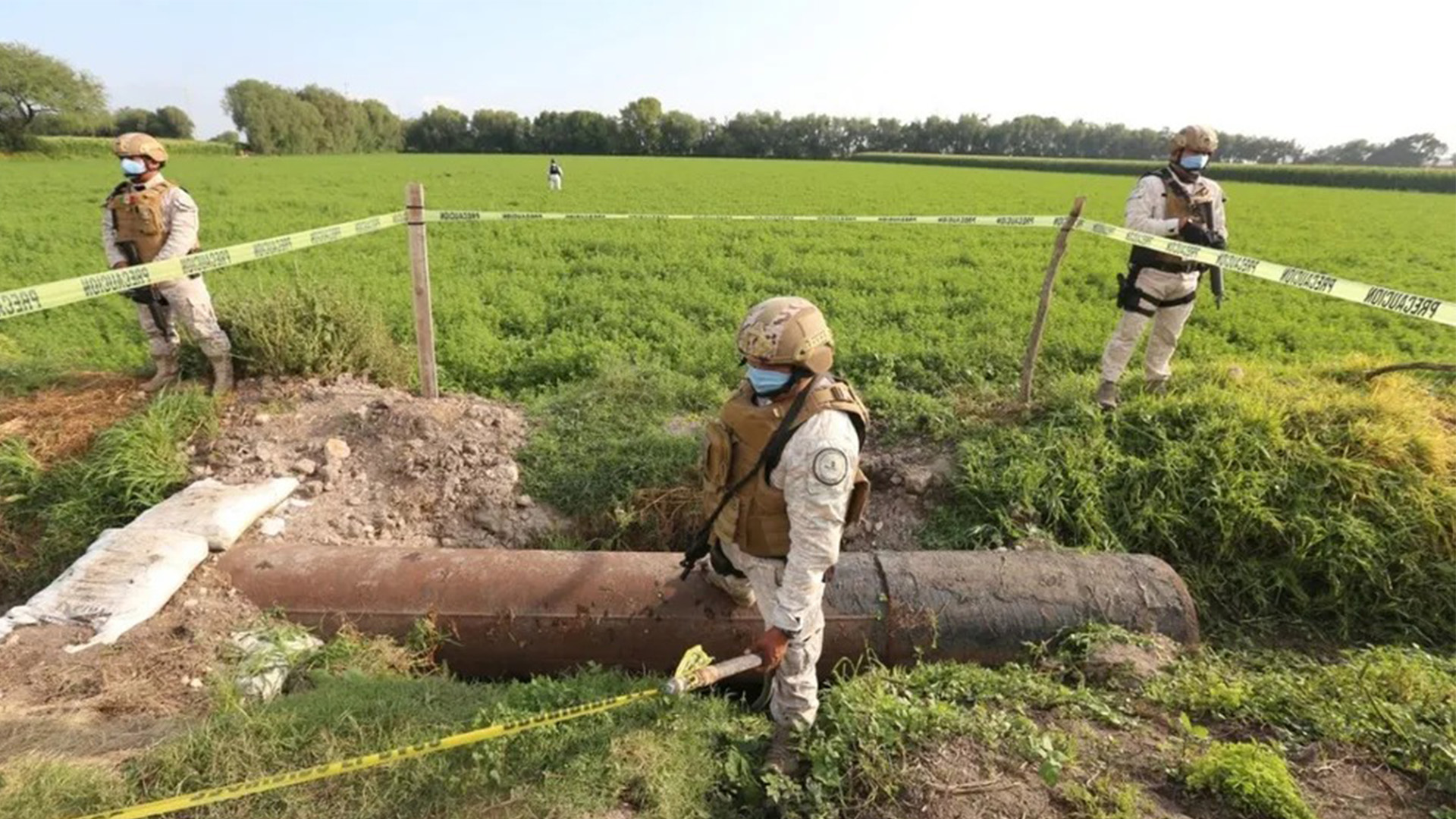 El grupo criminal de Santa Rosa de Lima habría recuperado influencia en Guanajuato tras aliarse con organizaciones de Sinaloa y del Golfo, con el obje