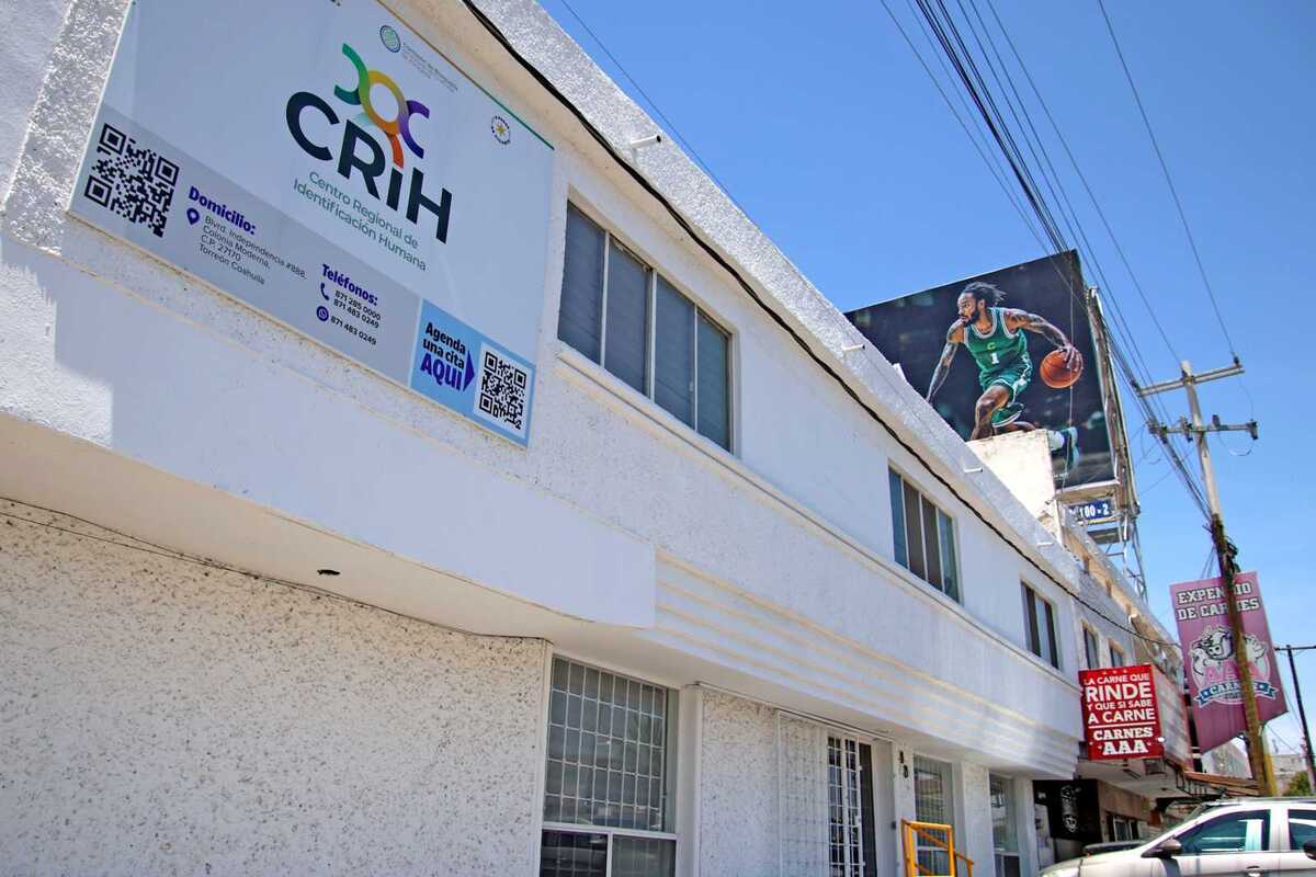 Grupo VIDA realizó 24 búsquedas en 2025; identificó a seis.| Verónica Rivera