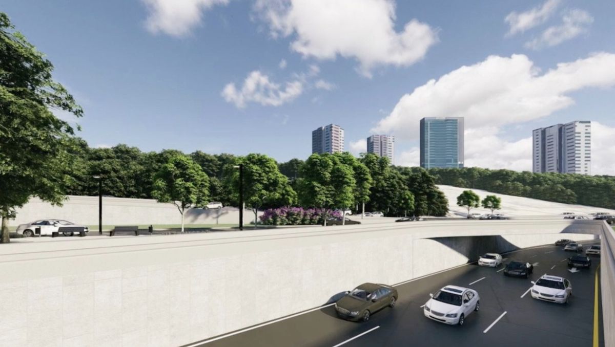 La interconexión con Monterrey está en marcha | Especial