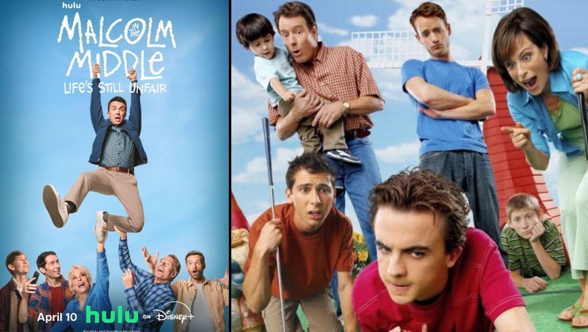 'Malcolm el de en medio' regresará. | FOTO. 'Malcolm el de en medio'