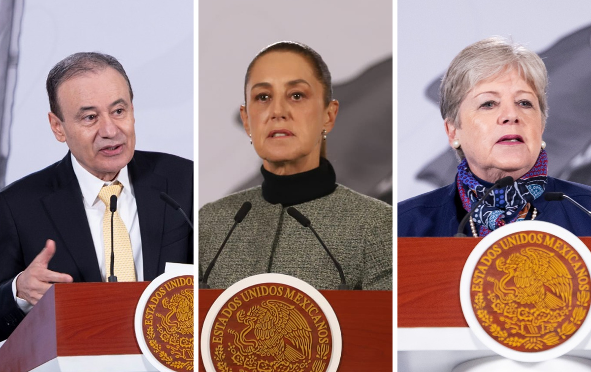 La Mañanera del Pueblo HOY 29 de diciembre | Fotos: Javier Ríos / Especial