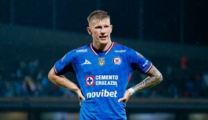 Mateusz Bogusz enciende las alarmas en Cruz Azul tras no reportar a primer día de pretemporada