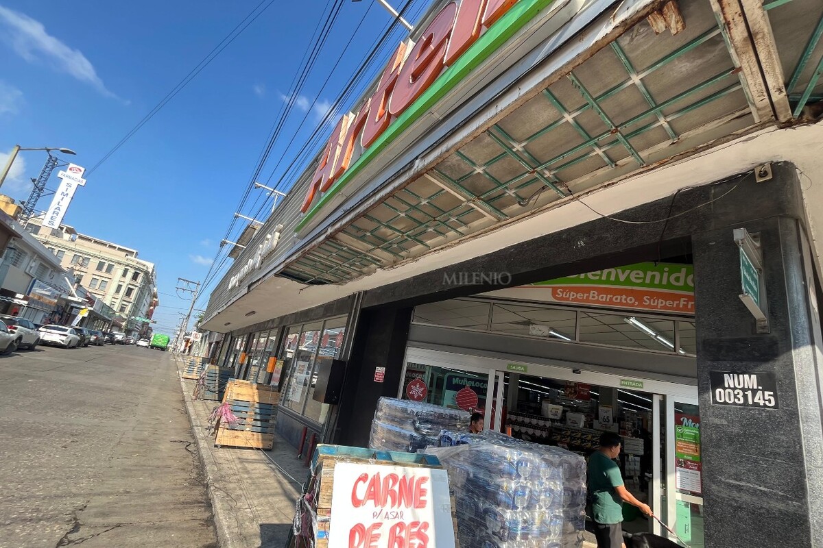 Negocios en Tampico no eliminaron riesgos durante 2025