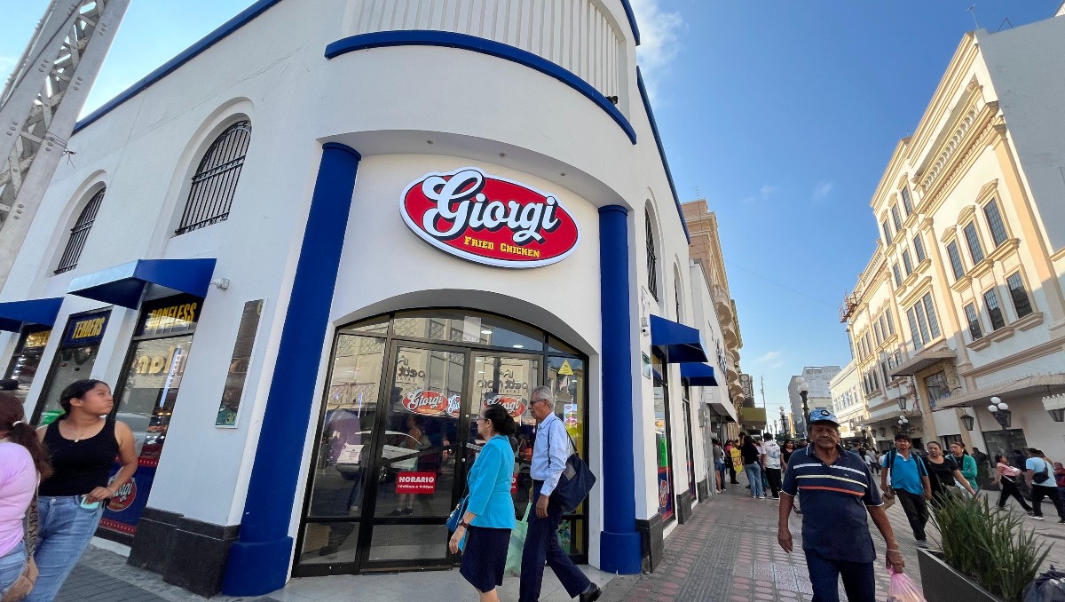 Restaurantes impulsan la economía en zonas clave de Tampico. (Yazmín Sánchez)