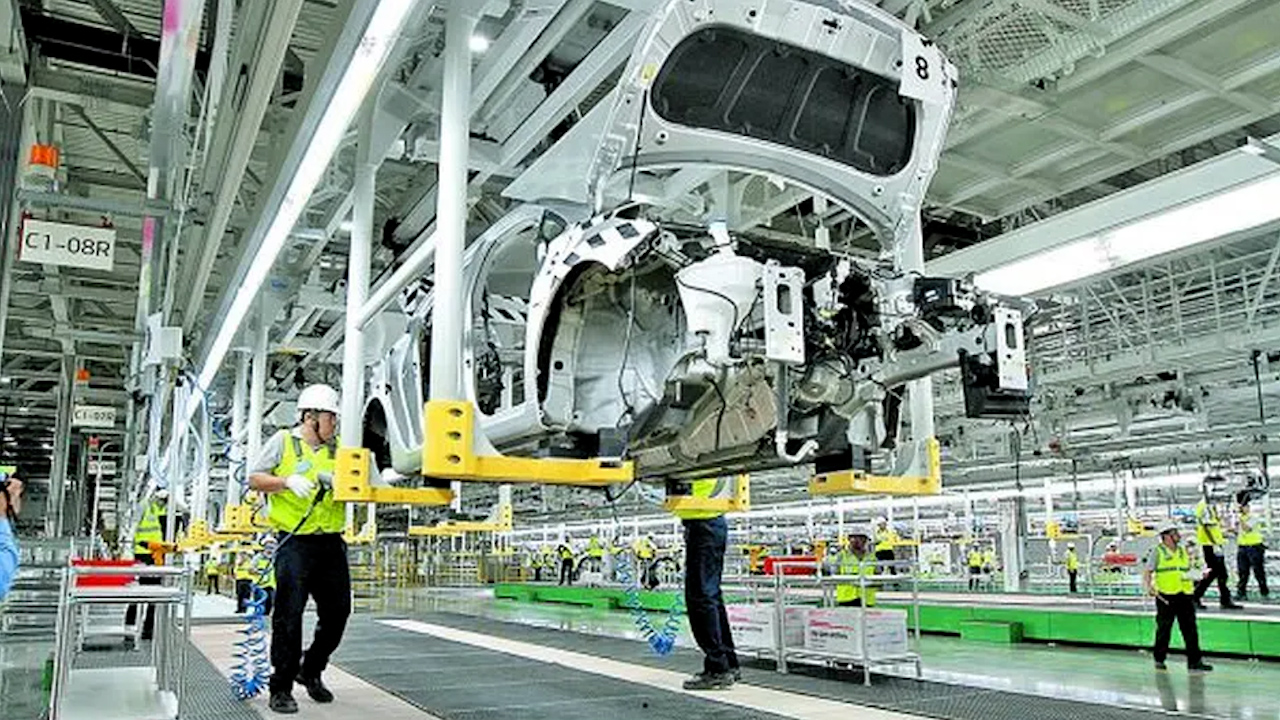 En revisión del T-MEC, Estados Unidos pedirá reformar salarios en México