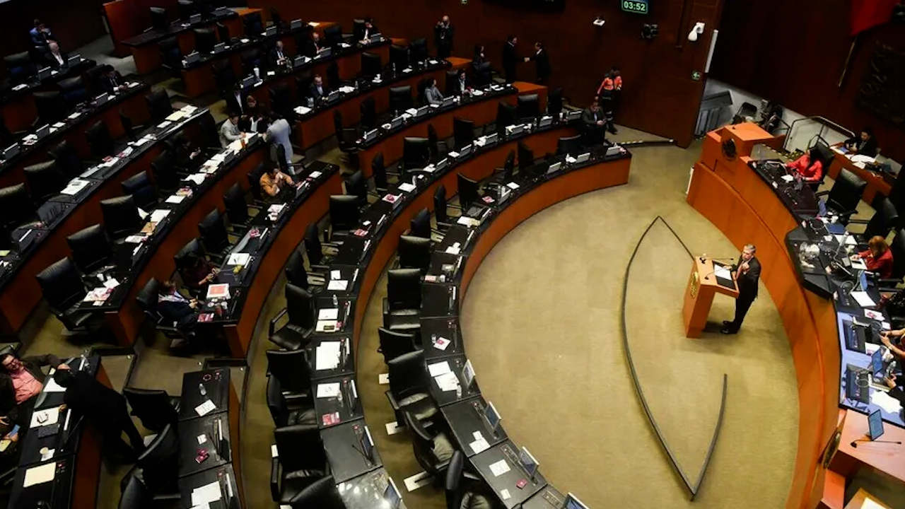 Senado homenajeará a mujeres que transformaron el poder público en México