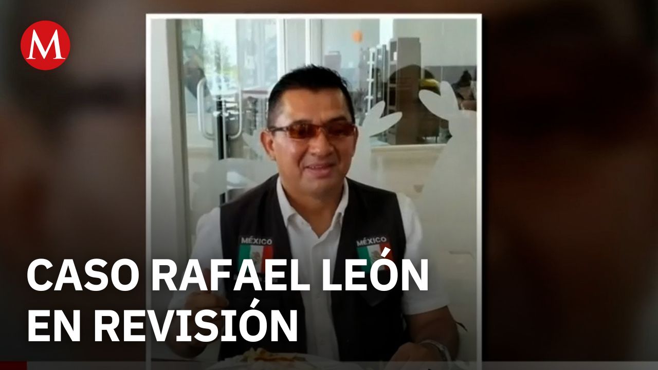 Sheinbaum pide a Fiscalía de Veracruz aclarar acusación contra Rafael León
