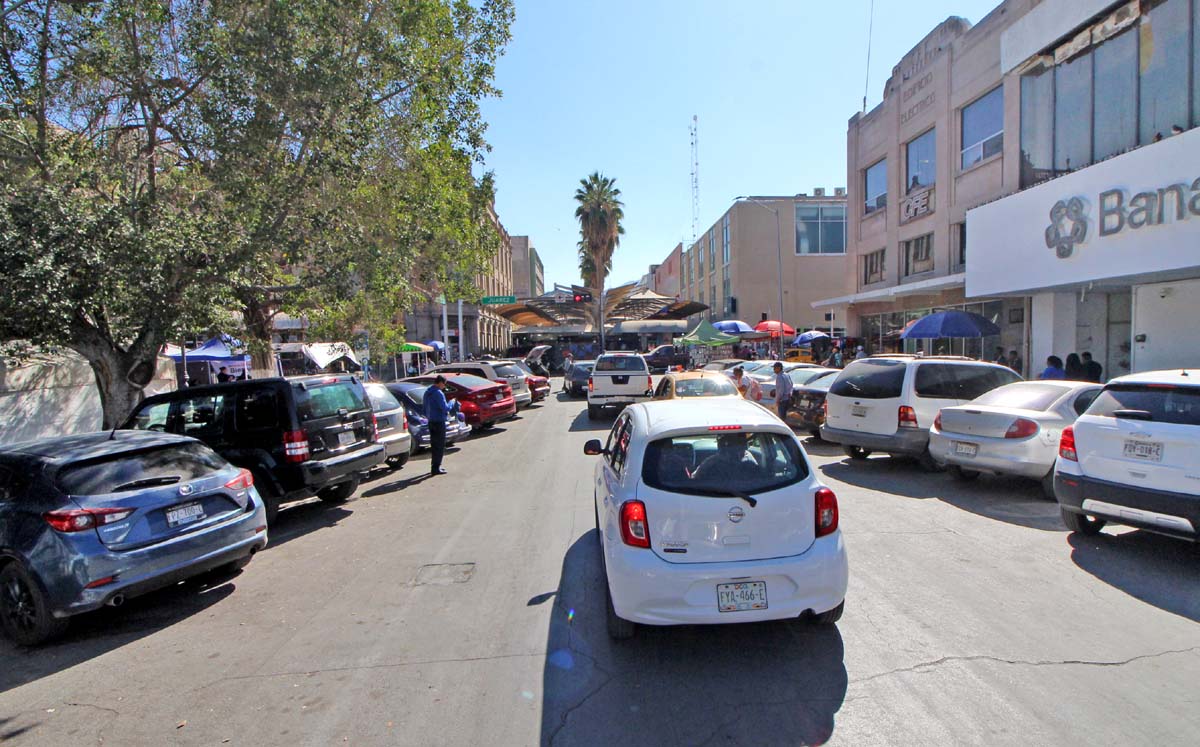 Torreón, ciudad inteligente. | Foto: Roberto Amaya