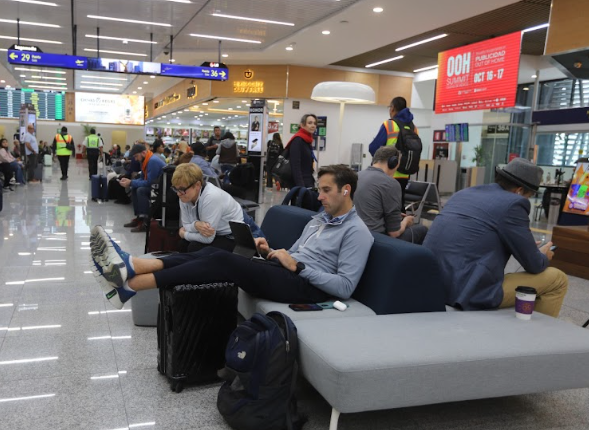 Viajeros europeos usarán destinos de playa como base para asistir a los partidos.