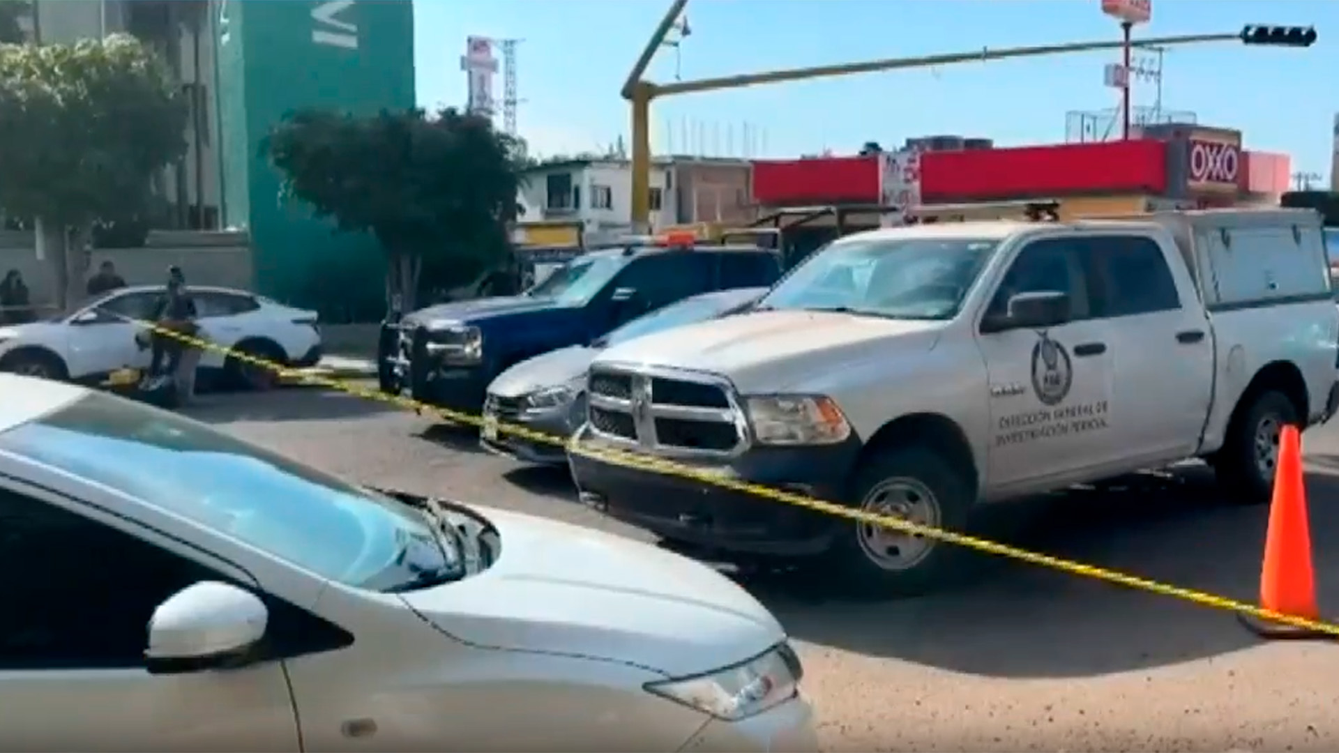 Abren tres carpetas por homicidio doloso tras hallar cuatro cuerpos en Sinaloa