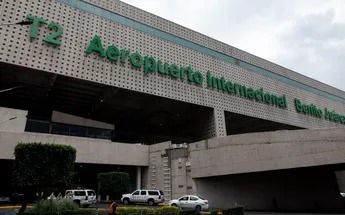 En administraciones pasadas esta terminal aérea era controlada por el gobierno federal  | Cuartoscuro