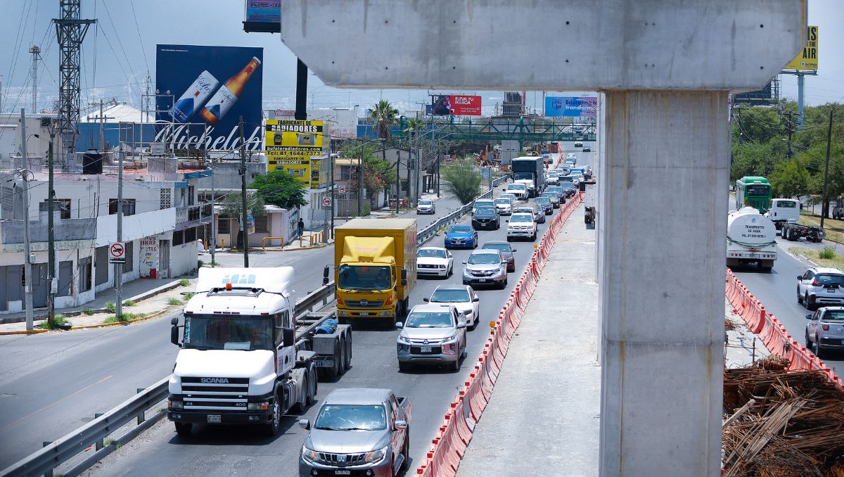 La agrupación destacó que las gestiones han generado apoyos al sector comercial. Jorge López