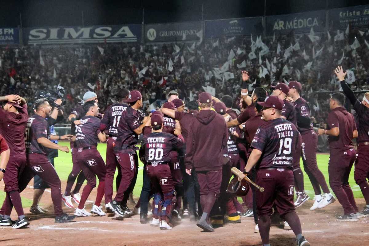 Algodoneros anuncia 4 refuerzos y remodelación del Estadio Revolución.| Archivo