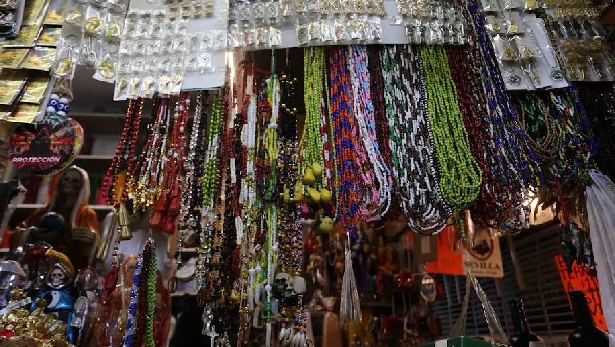 Año Nuevo en León incrementa ventas en tiendas esotéricas | Daniela Béjar