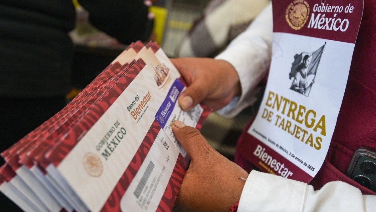 Apoyos del Bienestar en Guanajuato benefician a más de 1.8 personas | Especial