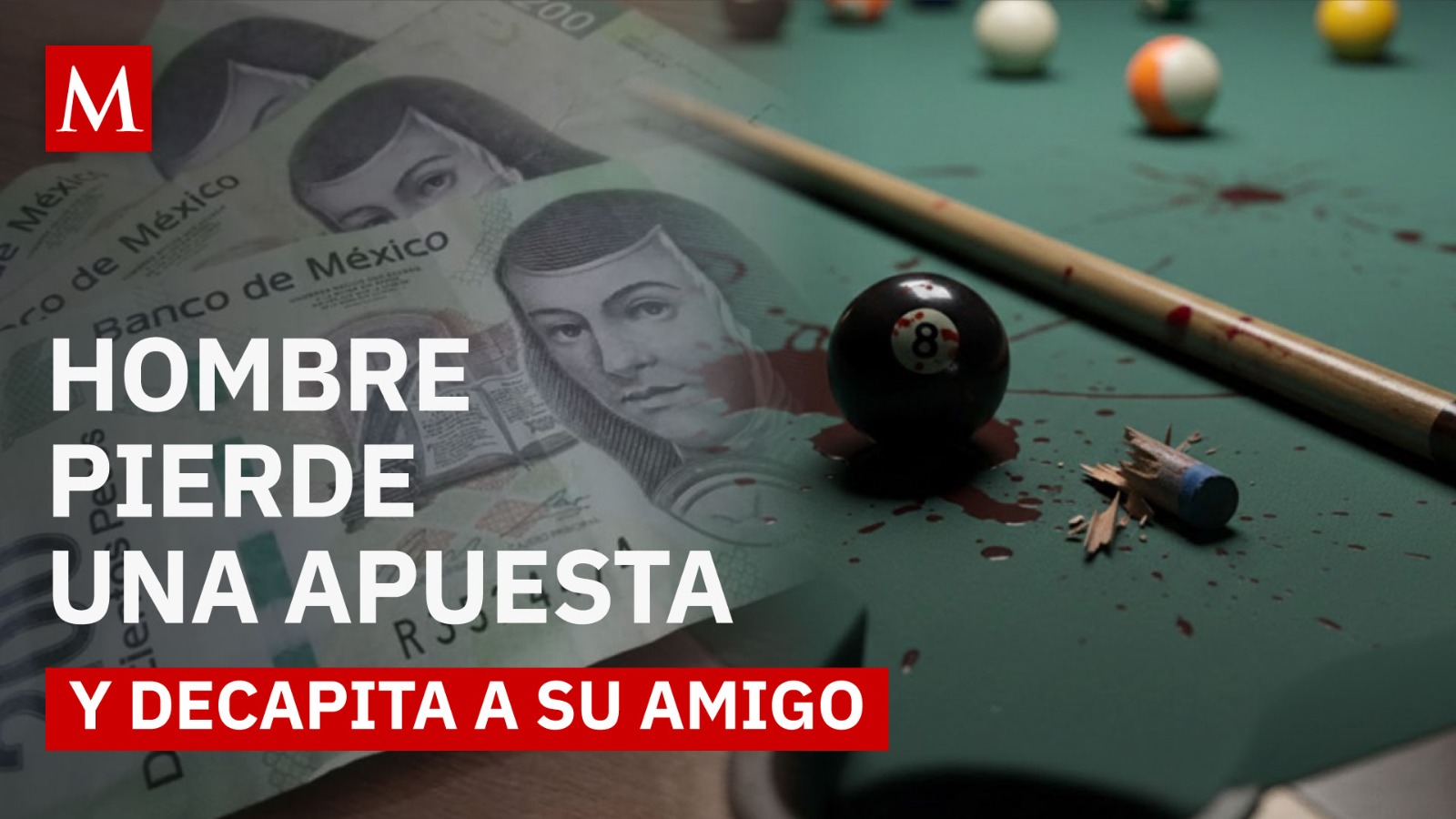 Por una apuesta, terminó en tragedia: el caso que conmociona a Coveñas