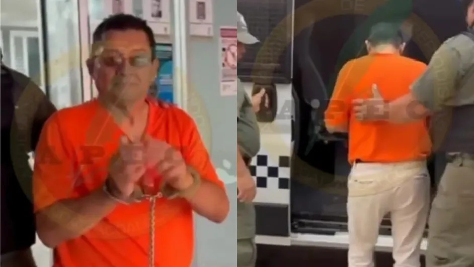 Audiencia contra periodista Rafael León genera protestas en Veracruz