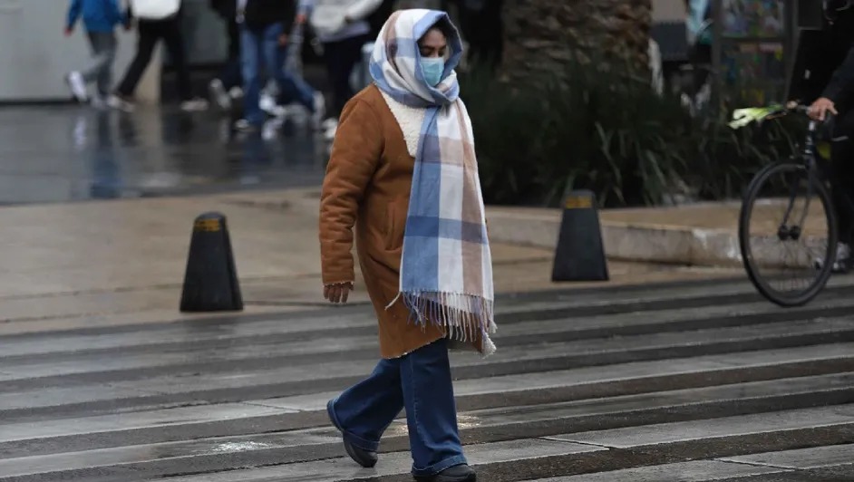 Autoridades activan apoyos por bajas temperaturas