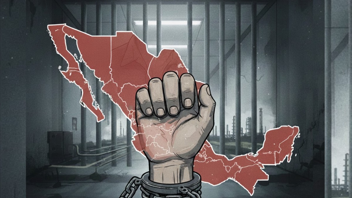 El Cártel Santa Rosa de Lima opera en 43 municipios de Guanajuato, Querétaro, Michoacán e Hidalgo.