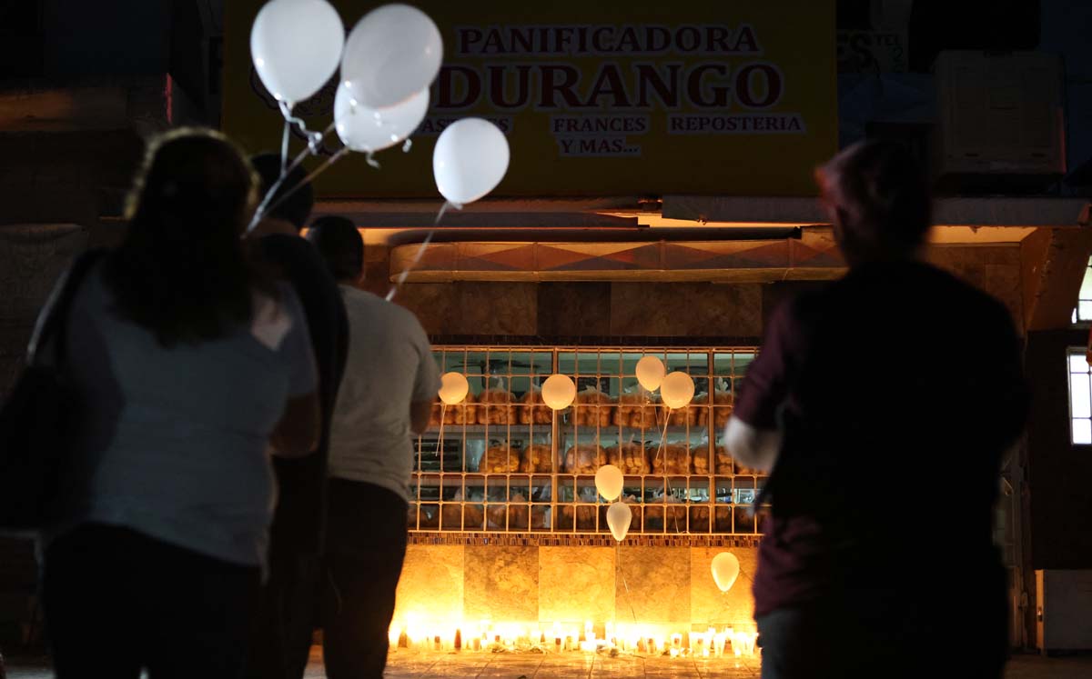 Casos que impactaron a La Laguna en 2025. | Foto: Verónica Rivera/Archivo