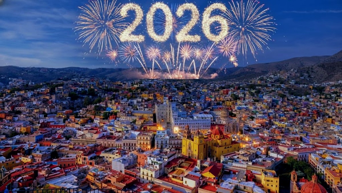 Clima en Guanajuato para este miércoles 31 de diciembre de 2025 | Especial