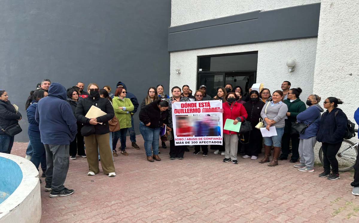 Denuncian a hombre por abuso de confianza y fraude. l Foto: Especial