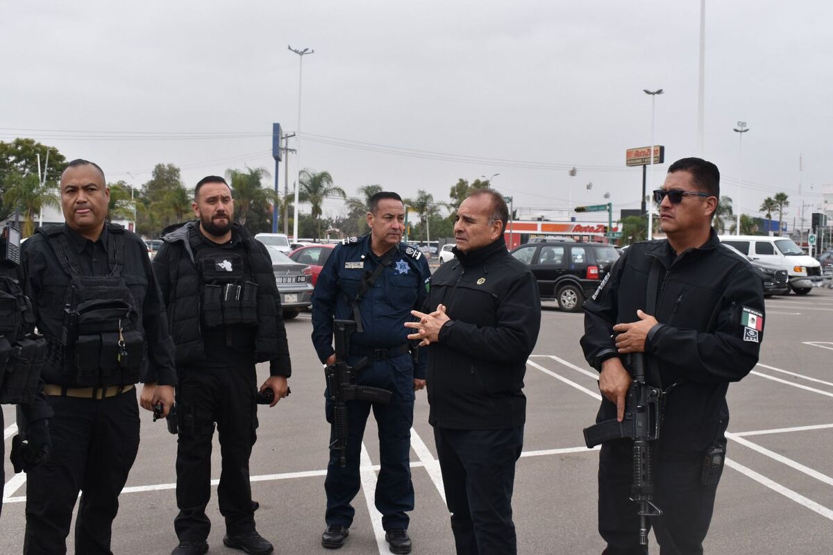 En Durango, piden no realizar disparos al aire en Año Nuevo. | Especial