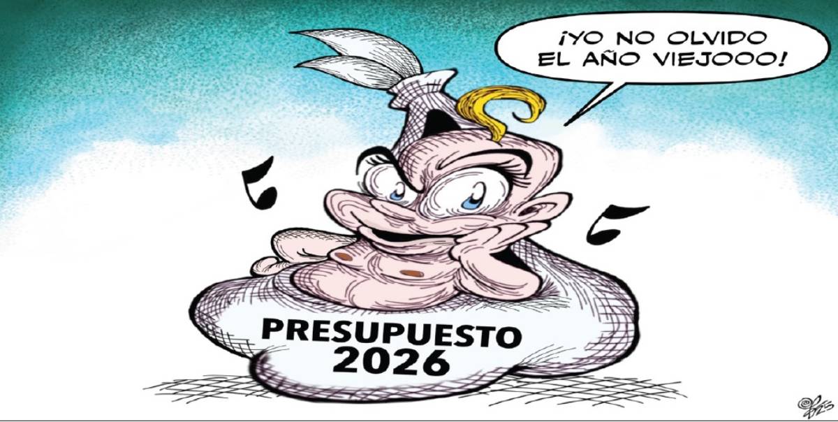 El año nuevo