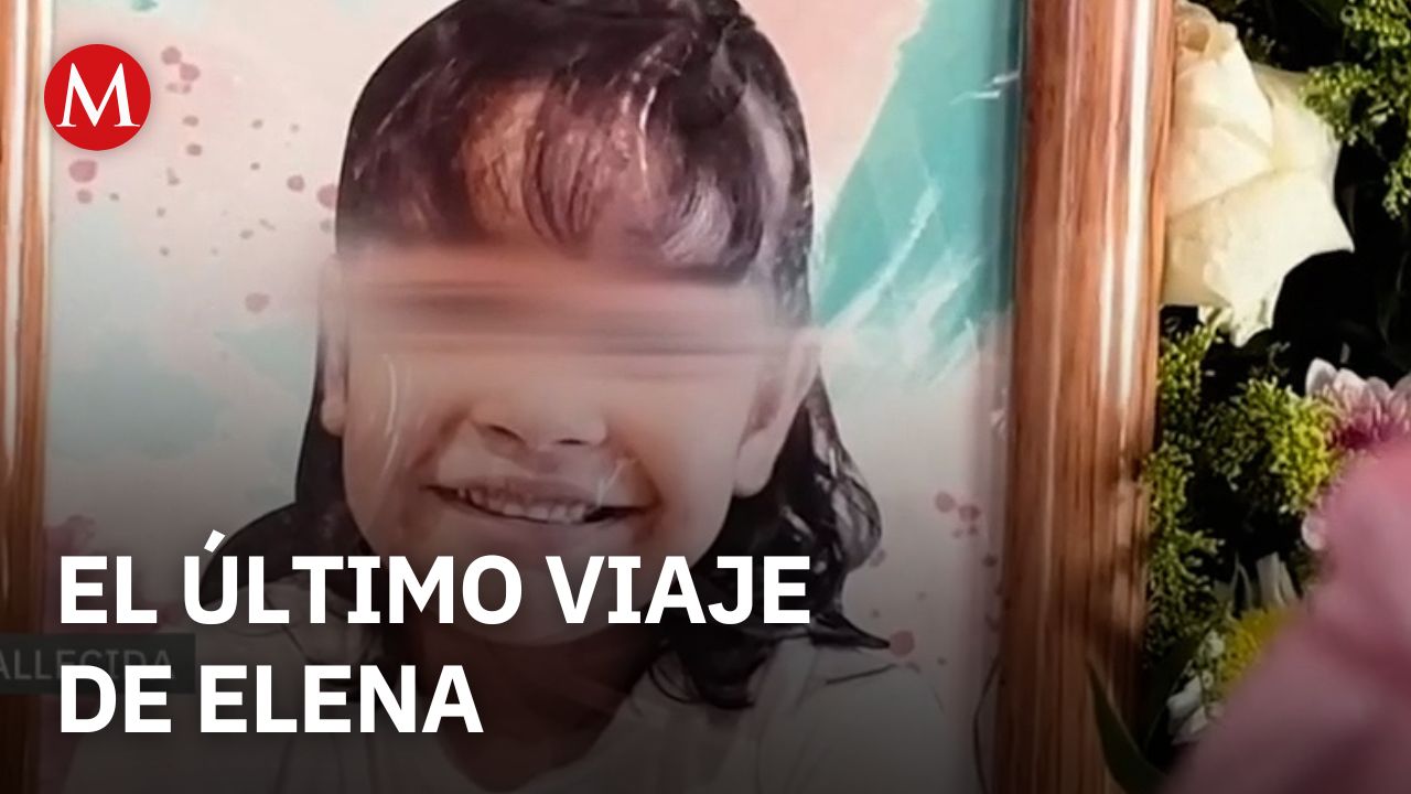 El último viaje de Elena Solórzano en el Tren Interoceánico