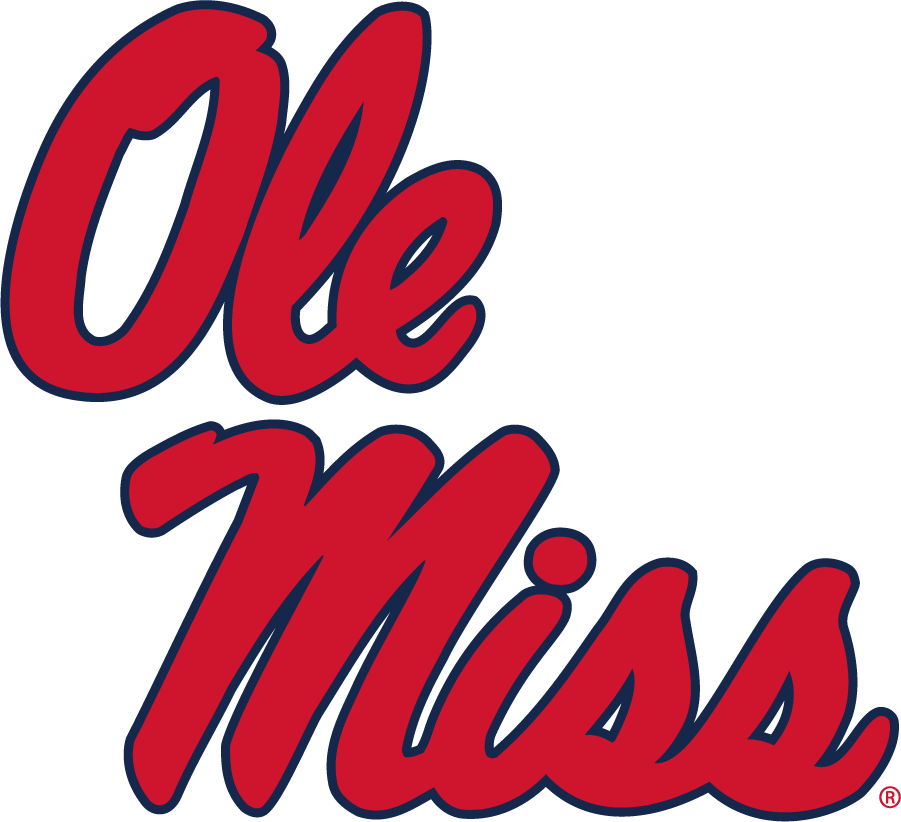 OLE MISS REBELS