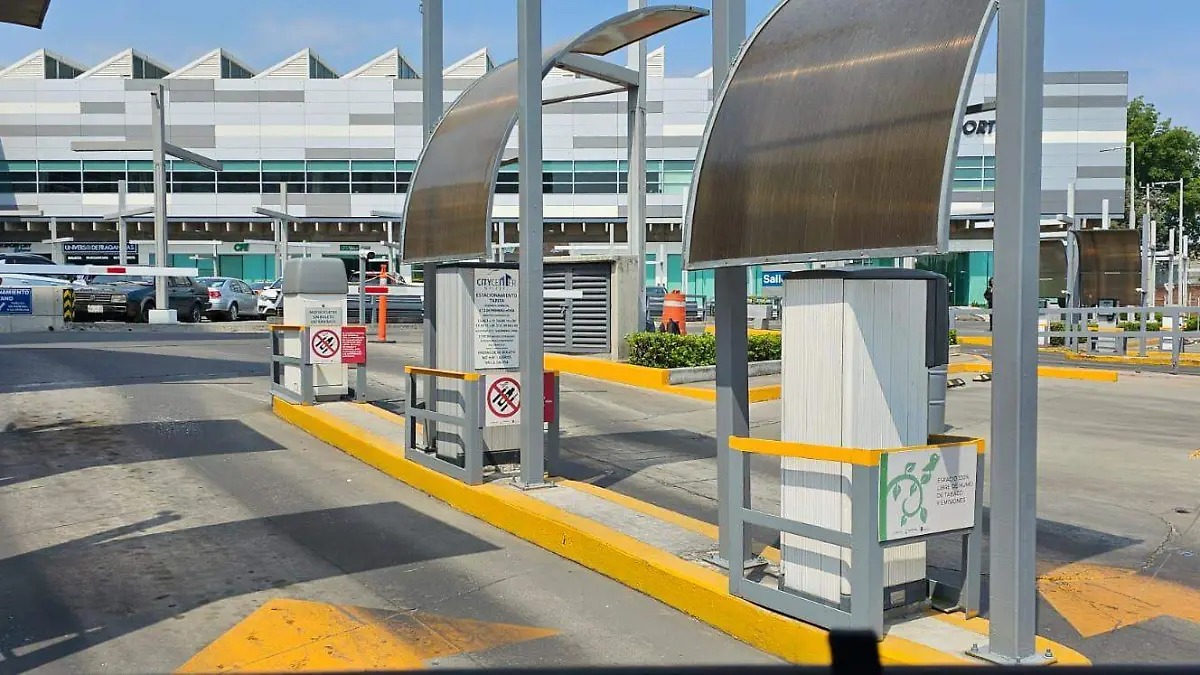 Los estacionamientos en Metepec aumentarán de precio progresivamente | Especial