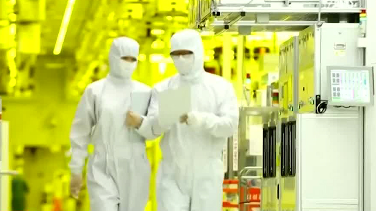 EU otorga licencia anual a Samsung y Hynix para fabricar chips en China