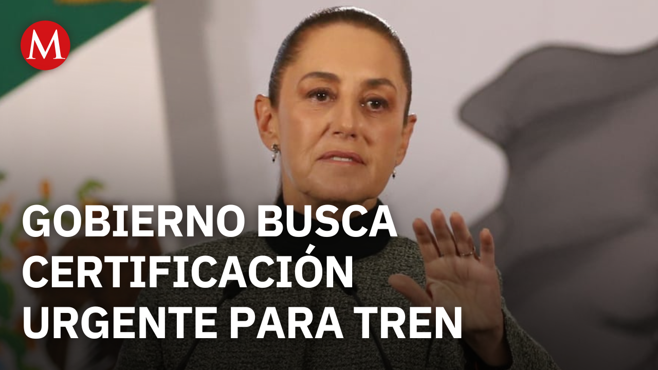 Gobierno buscará certificadora para analizar operabilidad del Tren Interoceánico