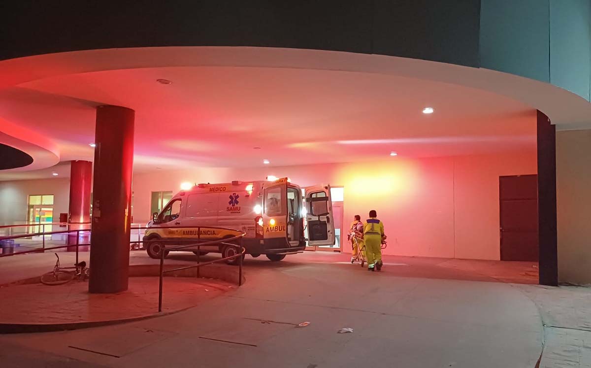 Hospital General de Torreón. l Especial