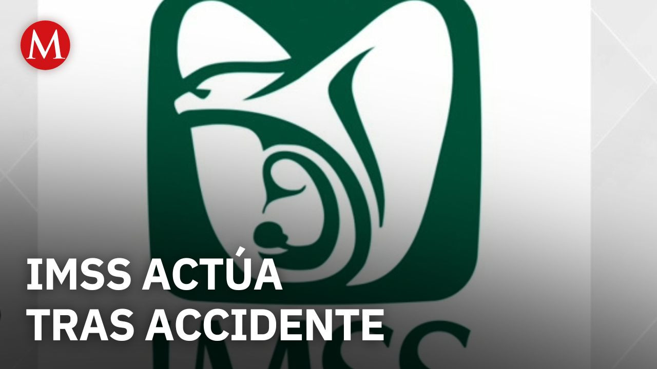 IMSS traslada a menor al Hospital de Pediatría Siglo 21 y reporta 11 hospitalizados