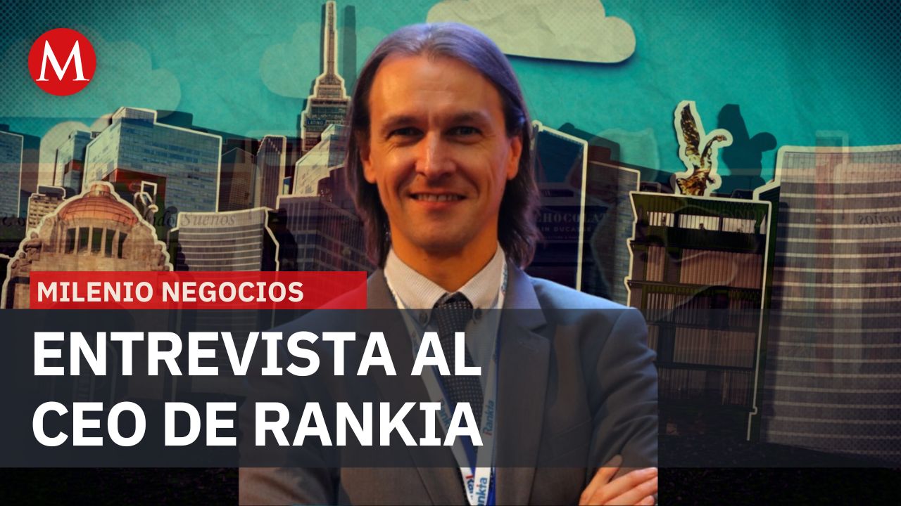 Inteligencia Artificial: ¿nueva burbuja financiera? | Milenio Negocios