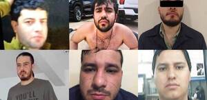 Los lugartenientes de los hijos de Joaquín Guzmán Loera han sido arrestados o abatidos.