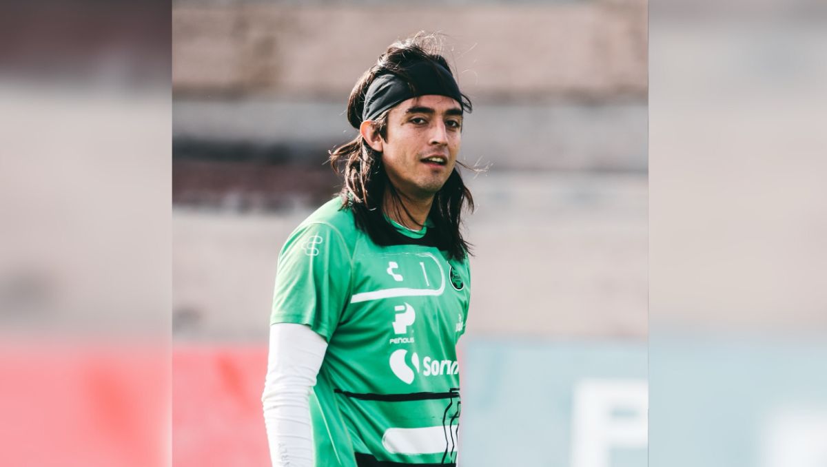 Jugadoras y jugadores santistas participaron en giras internacionales por Sudamérica y Europa. | Especial