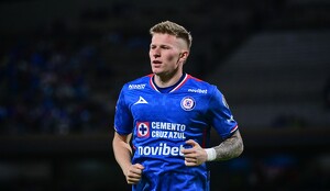 Mateusz Bogusz sigue sin reportar con Cruz Azul