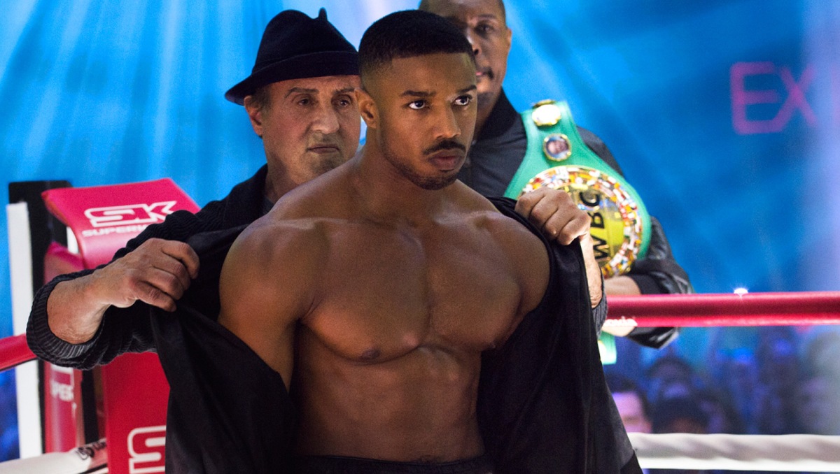 Michael B. Jordan revela qué significa su nombre para él | Especial