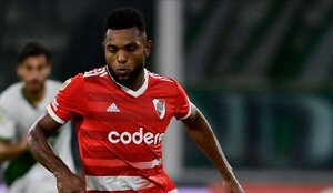 Miguel Borja supera pruebas médicas con Cruz Azul