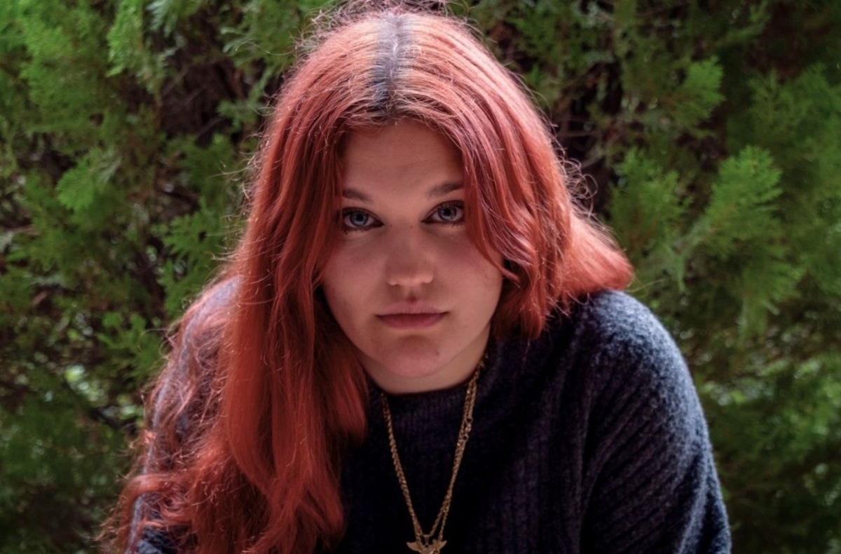 Samuraï describe el vertigo de amar en su nueva canción | Especial