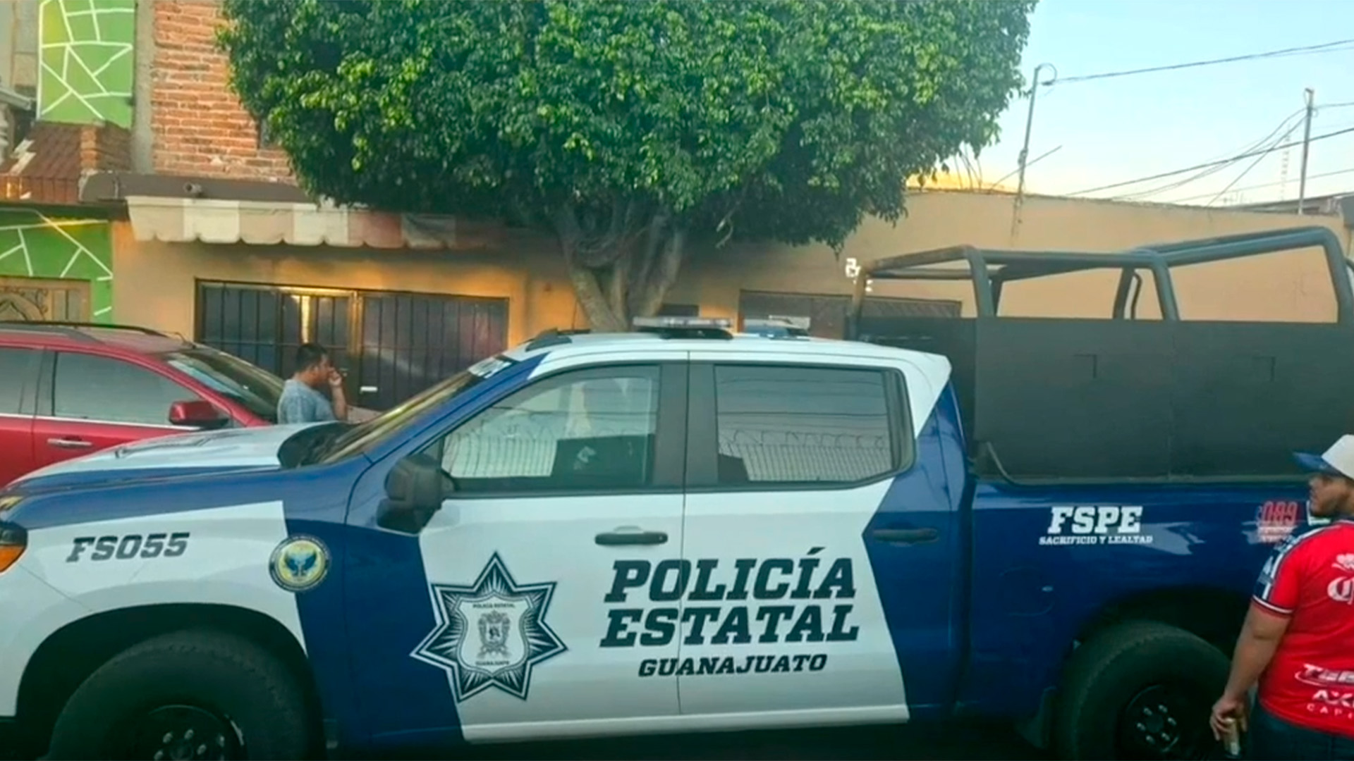 Sube a cinco el número de fallecidos por ataque armado a familia de taqueros en Irapuato