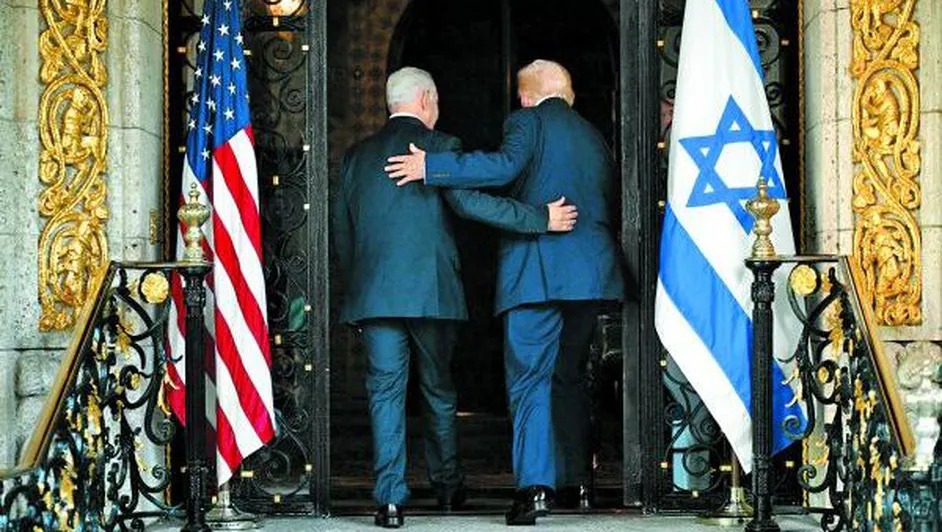 Trump confirma primer ataque terrestre de EU en Venezuela contra presuntos cárteles