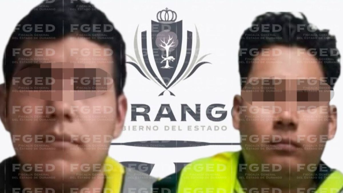 Vincularon a proceso para Jesús Antonio y Christian Lamberto. | Especial