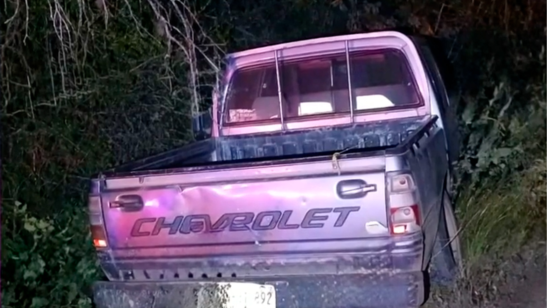 Asesinan a balazos a funcionario municipal de Lagunillas en San Luis Potosí