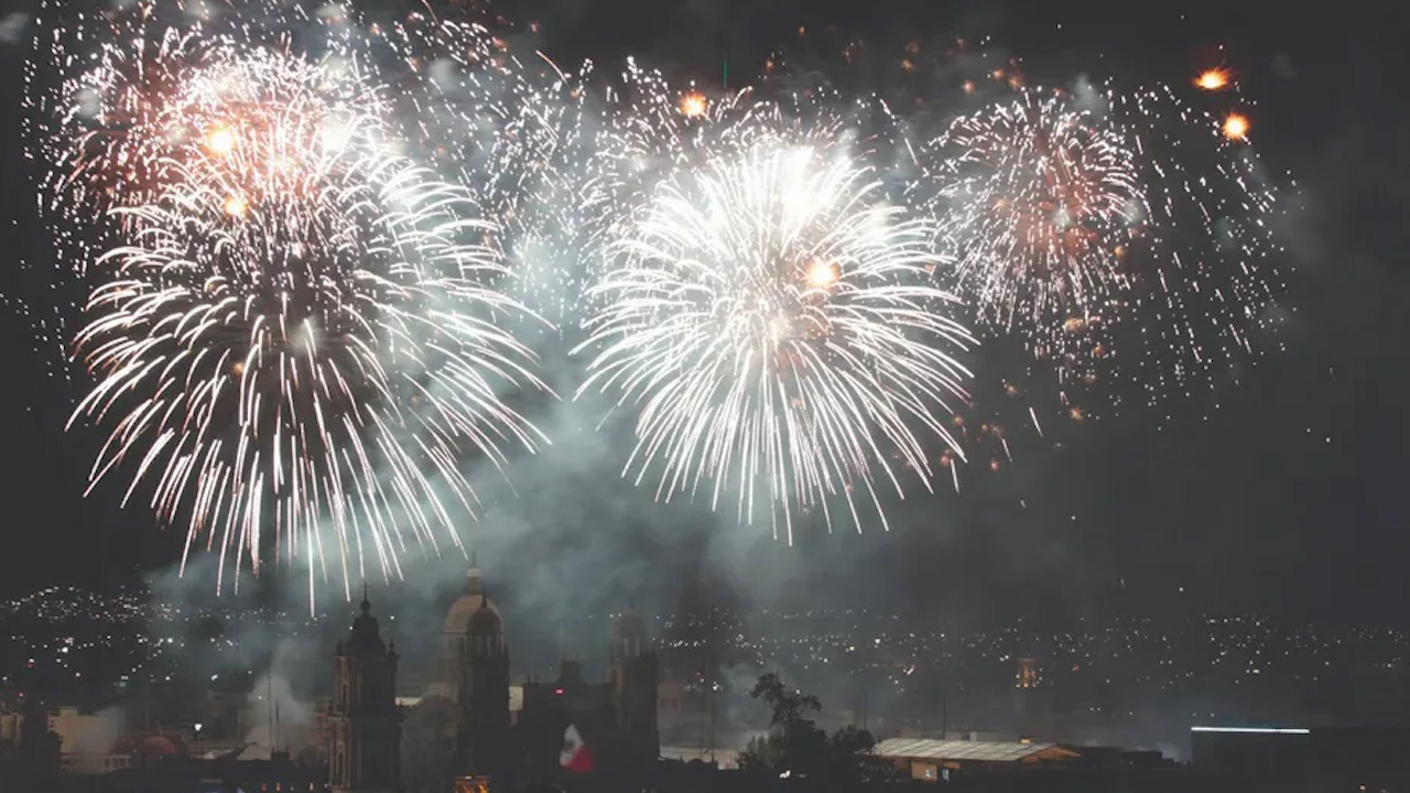 CAMe llama a evitar pirotecnia y fogatas para recibir Año Nuevo