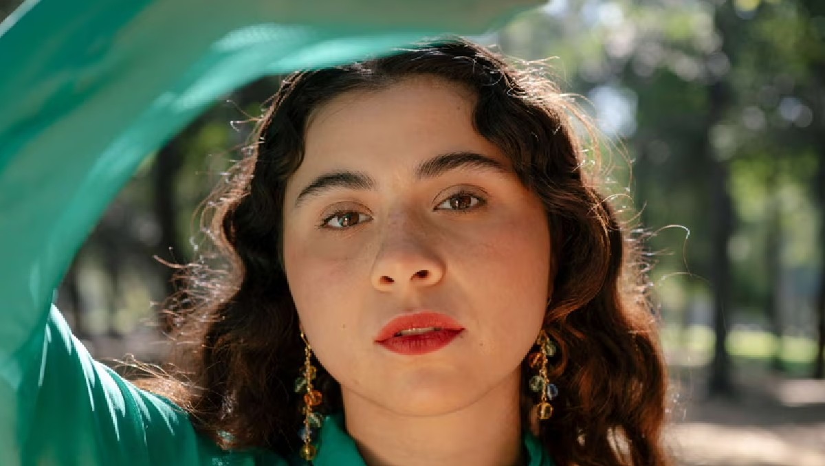 La cantautora mexicana ya tiene fecha para presentarse en vivo | Especial